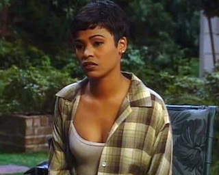 nia long fresh prince